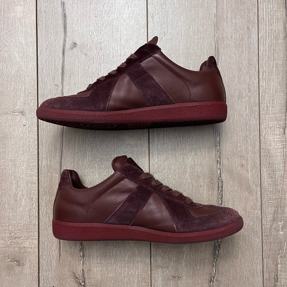 Maison Margiela Replica GATs